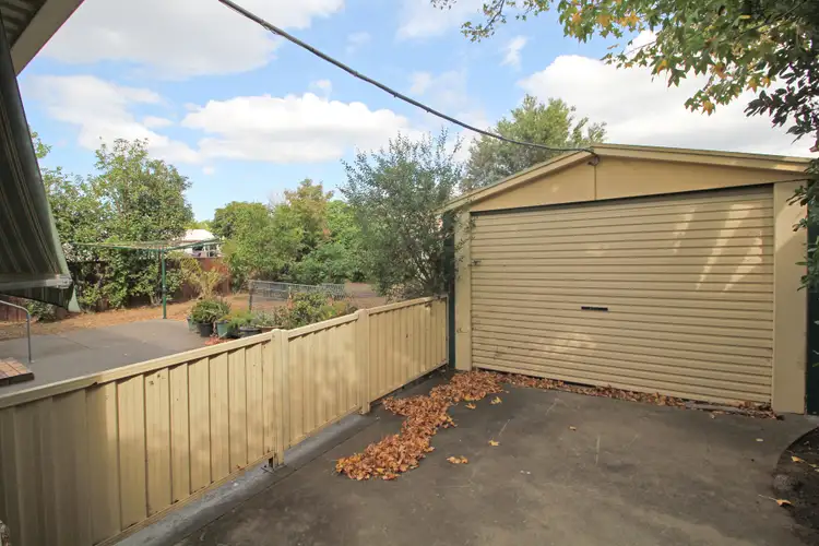 Fifth view of Homely house listing, 59 Cathcart Street, Fairfield NSW 2165