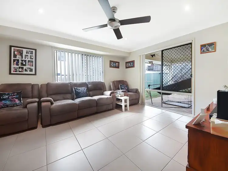 Third view of Homely house listing, 5 Nicholas Close, Narangba QLD 4504