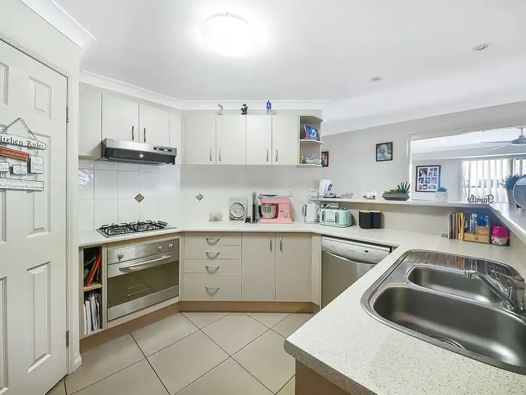 Fourth view of Homely house listing, 5 Nicholas Close, Narangba QLD 4504