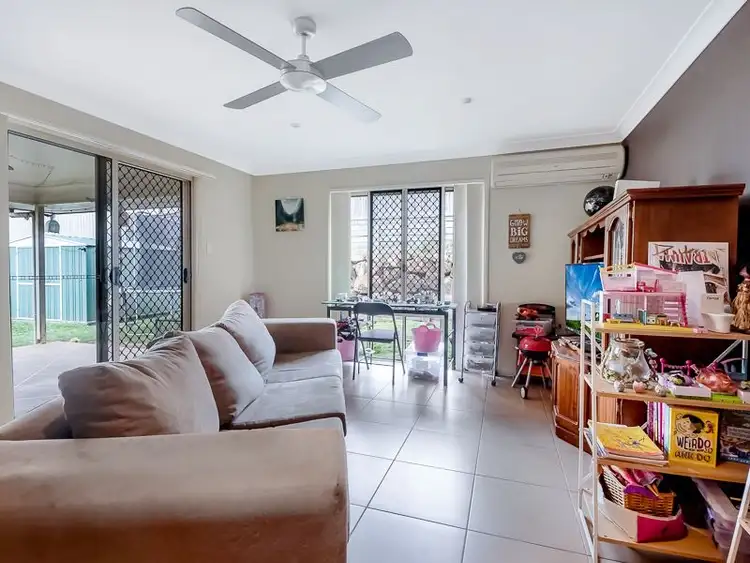 Fifth view of Homely house listing, 5 Nicholas Close, Narangba QLD 4504