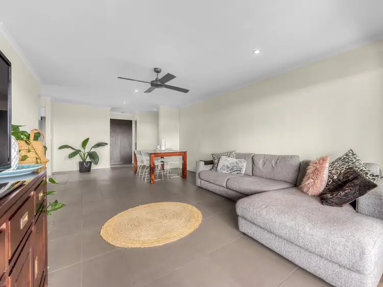 Second view of Homely unit listing, 1704/67 Linton Street, Kangaroo Point QLD 4169