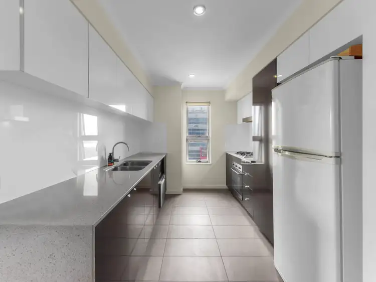 Third view of Homely unit listing, 1704/67 Linton Street, Kangaroo Point QLD 4169