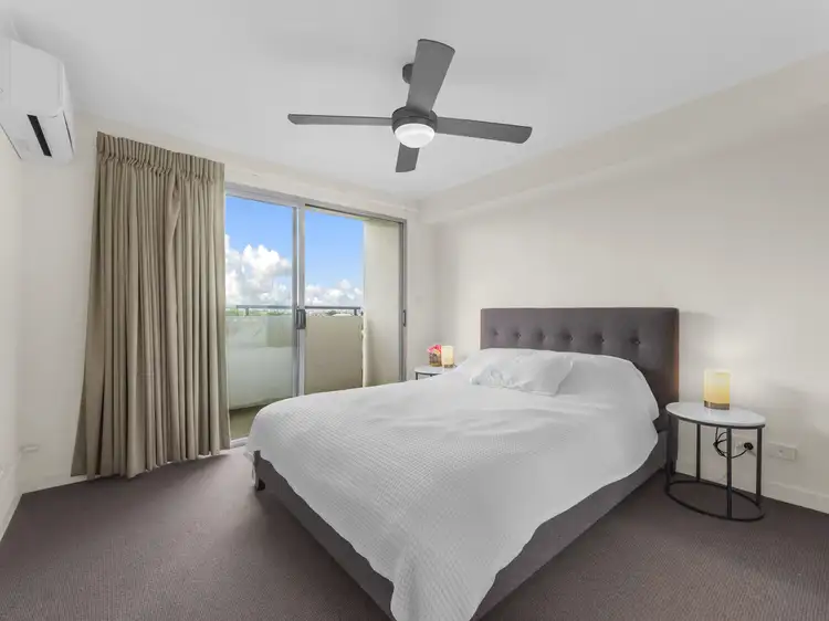 Sixth view of Homely unit listing, 1704/67 Linton Street, Kangaroo Point QLD 4169