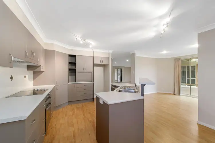 Second view of Homely house listing, 4 Yass Court, Port Macquarie NSW 2444
