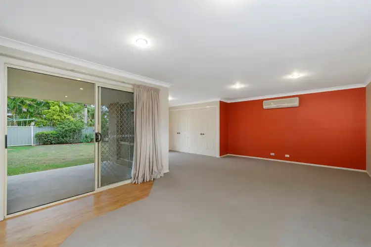Fifth view of Homely house listing, 4 Yass Court, Port Macquarie NSW 2444