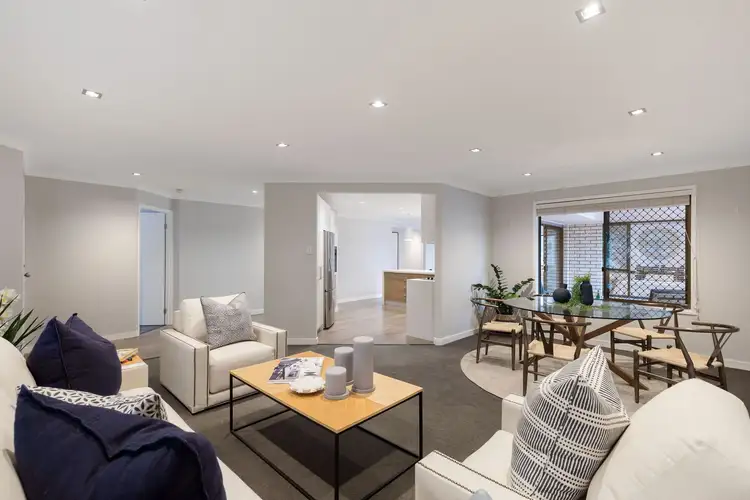 Fifth view of Homely house listing, 3 Cherry Close, Sinnamon Park QLD 4073