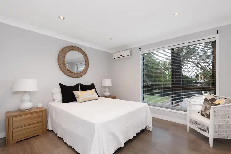 Sixth view of Homely house listing, 3 Cherry Close, Sinnamon Park QLD 4073