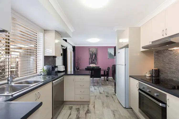 Third view of Homely townhouse listing, 62/10 Schumann Close, Tingalpa QLD 4173