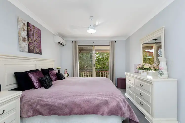 Fourth view of Homely townhouse listing, 62/10 Schumann Close, Tingalpa QLD 4173