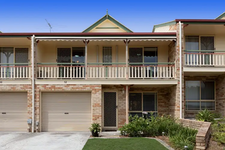 Sixth view of Homely townhouse listing, 62/10 Schumann Close, Tingalpa QLD 4173