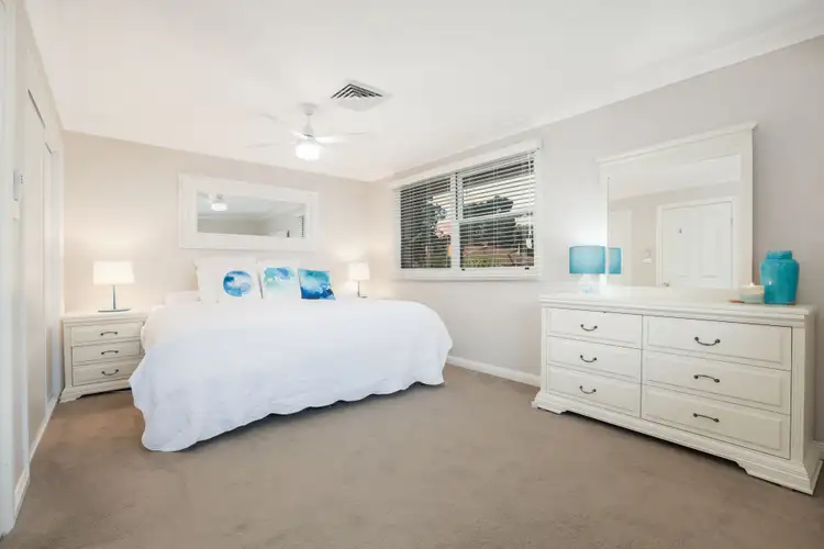 Fifth view of Homely house listing, 24 Billeroy Avenue, Baulkham Hills NSW 2153