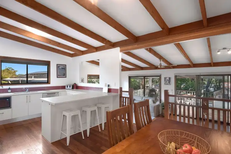 36 Aethalia Street, Currumbin Waters QLD 4223