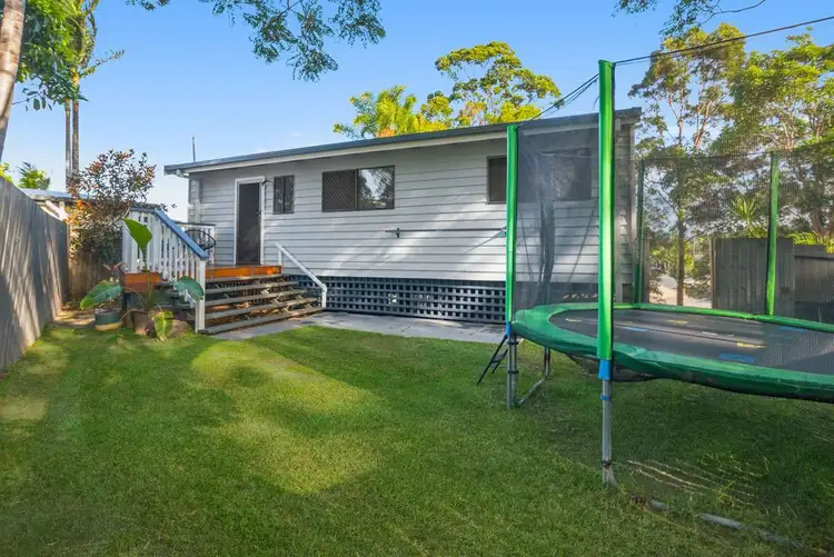 Fifth view of Homely house listing, 36 Aethalia Street, Currumbin Waters QLD 4223