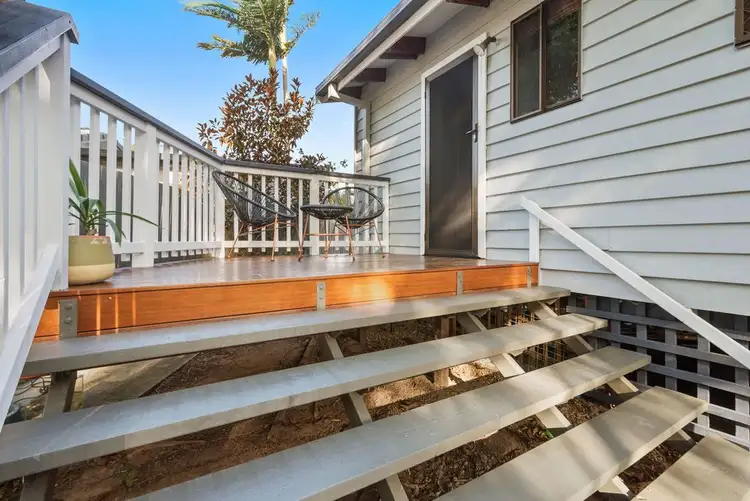 Sixth view of Homely house listing, 36 Aethalia Street, Currumbin Waters QLD 4223