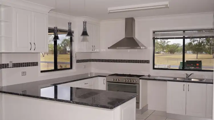 Fourth view of Homely house listing, 11 Wilson Street, Condamine QLD 4416