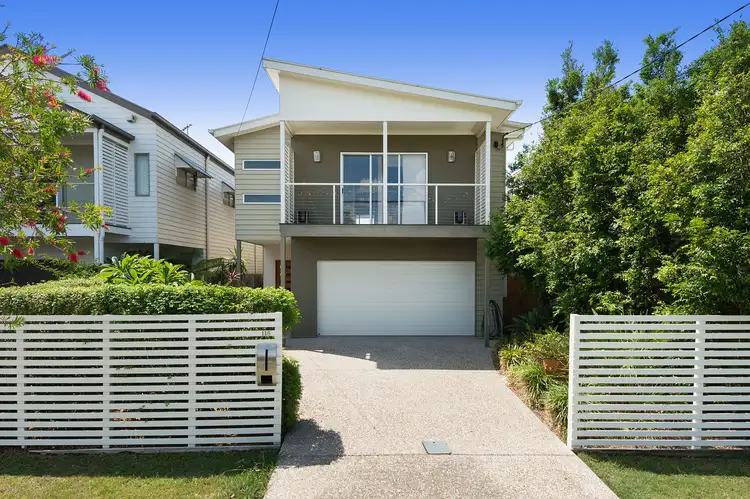 116 Central Avenue, Sherwood QLD 4075