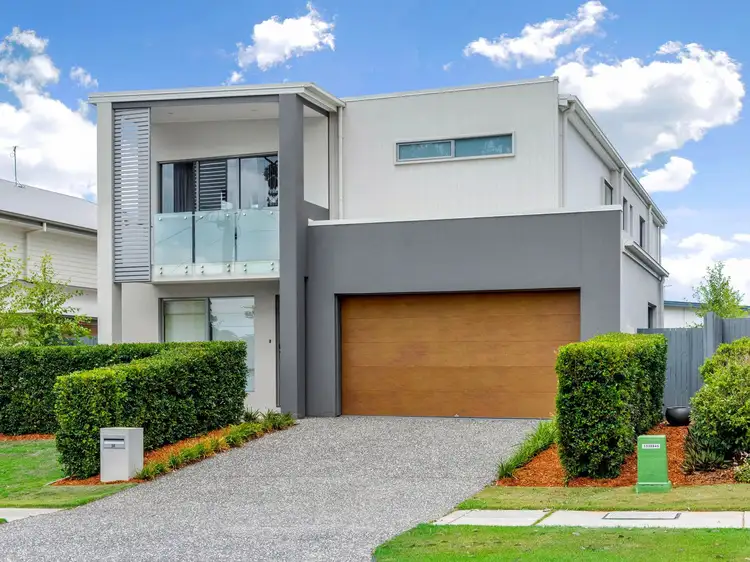 58 Consort Street, Corinda QLD 4075