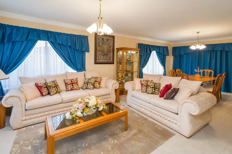 Fourth view of Homely house listing, 6 Picardie Close, Mansfield QLD 4122