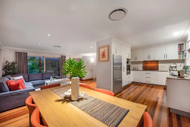Second view of Homely house listing, 11 Mourilyan Street, Mansfield QLD 4122