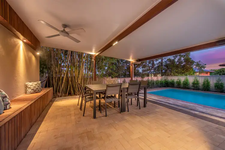 Third view of Homely house listing, 11 Mourilyan Street, Mansfield QLD 4122
