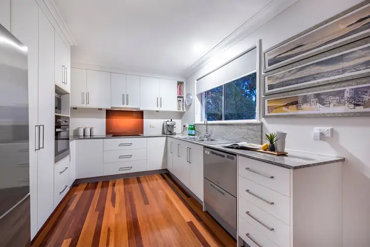 Fourth view of Homely house listing, 11 Mourilyan Street, Mansfield QLD 4122