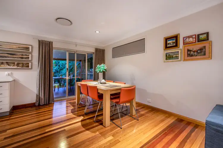 Sixth view of Homely house listing, 11 Mourilyan Street, Mansfield QLD 4122