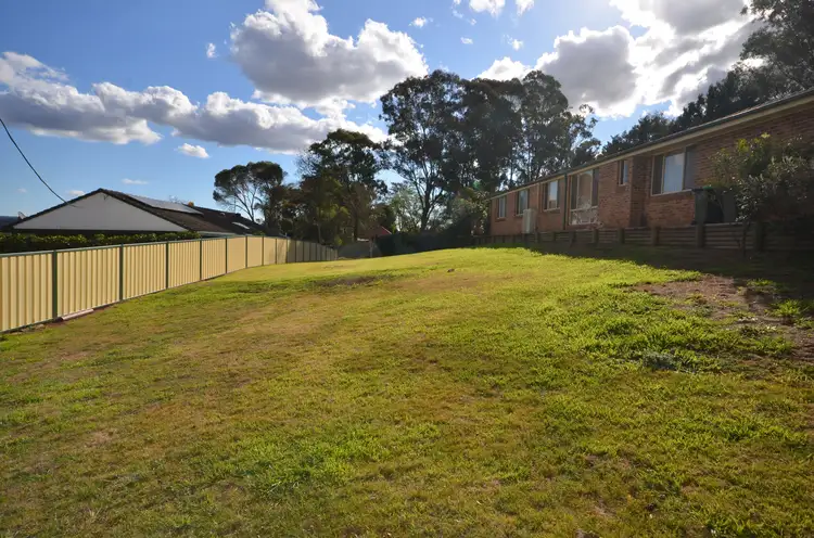 Main view of Homely land listing, Address available on request