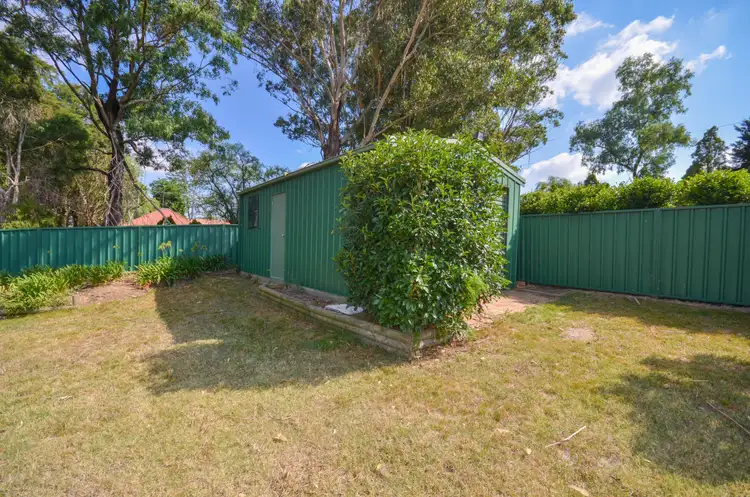 Third view of Homely land listing, Address available on request