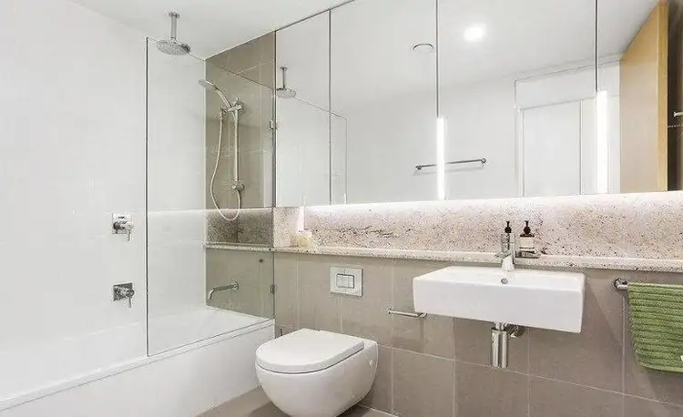 Fifth view of Homely apartment listing, 6302/60 Ferry Road, West End QLD 4101