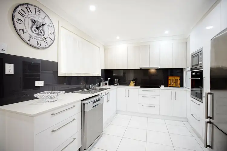 Second view of Homely house listing, 9/41 Regentville Road, Glenmore Park NSW 2745