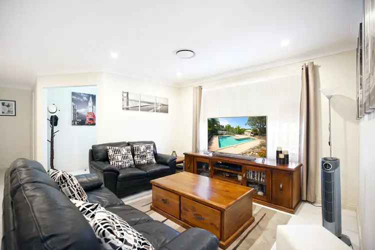 Third view of Homely house listing, 9/41 Regentville Road, Glenmore Park NSW 2745