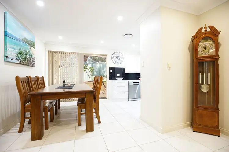Fourth view of Homely house listing, 9/41 Regentville Road, Glenmore Park NSW 2745