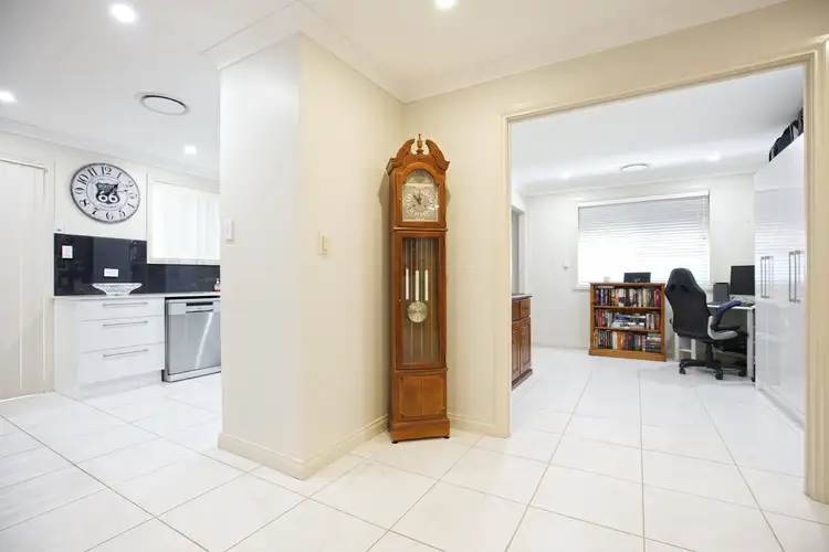 Fifth view of Homely house listing, 9/41 Regentville Road, Glenmore Park NSW 2745
