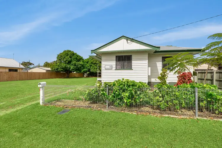 Second view of Homely house listing, 36 Butler Street, Tewantin QLD 4565