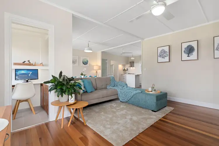 Fourth view of Homely house listing, 36 Butler Street, Tewantin QLD 4565