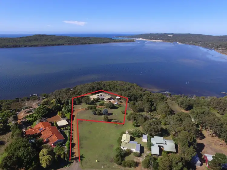 121 Minsterly Road, Denmark WA 6333