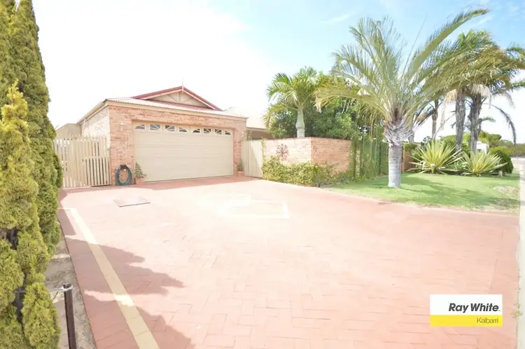 31 Crocos Circuit, Kalbarri WA 6536