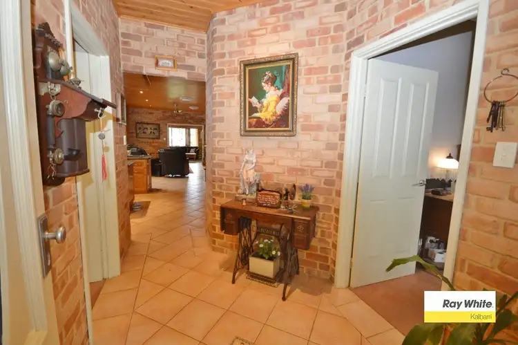 Third view of Homely house listing, 31 Crocos Circuit, Kalbarri WA 6536