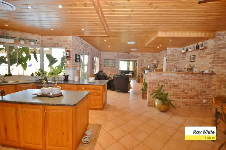 Fifth view of Homely house listing, 31 Crocos Circuit, Kalbarri WA 6536