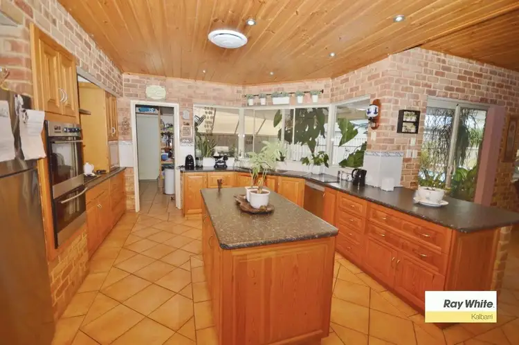 Seventh view of Homely house listing, 31 Crocos Circuit, Kalbarri WA 6536
