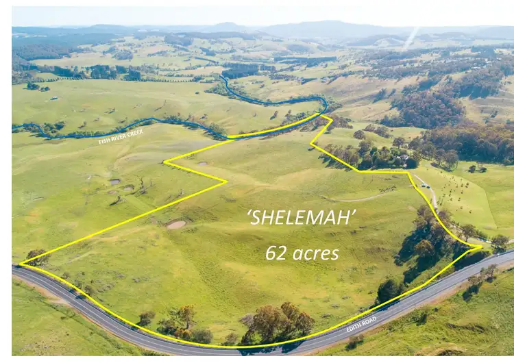 Second view of Homely rural property listing, Part 2070 Edith Road, Oberon NSW 2787