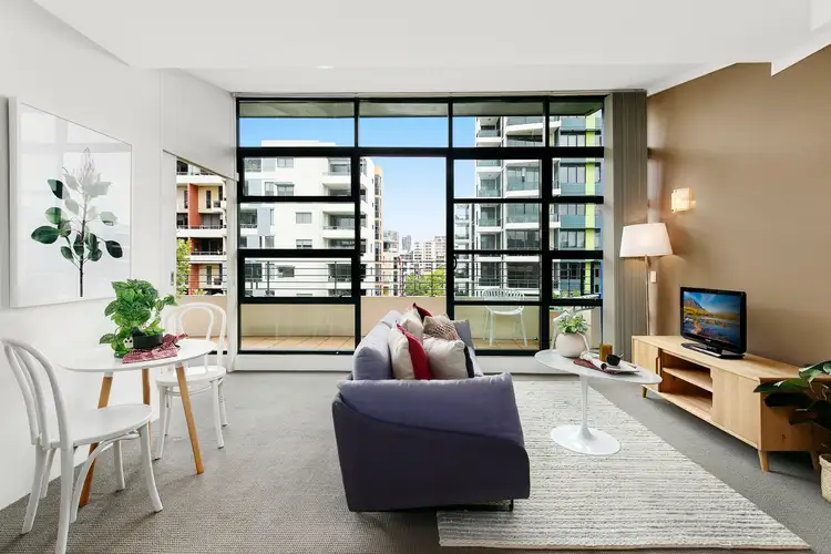 709C/780 Bourke Street, Redfern NSW 2016