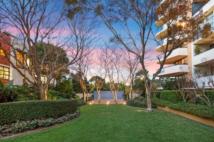 Fifth view of Homely apartment listing, 709C/780 Bourke Street, Redfern NSW 2016