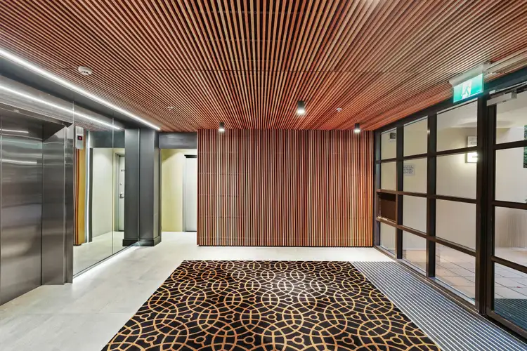 Sixth view of Homely apartment listing, 709C/780 Bourke Street, Redfern NSW 2016