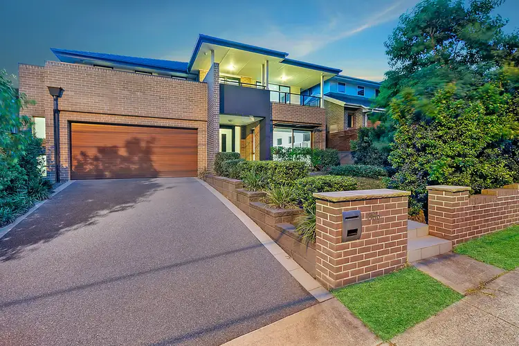 39D Midson Road, Eastwood NSW 2122