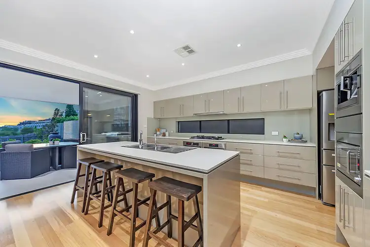 Second view of Homely house listing, 39D Midson Road, Eastwood NSW 2122