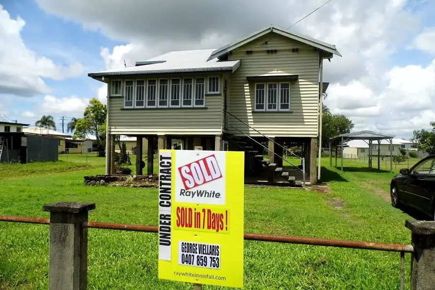 Main view of Homely house listing, 2 Blackwood, Goondi Bend QLD 4860