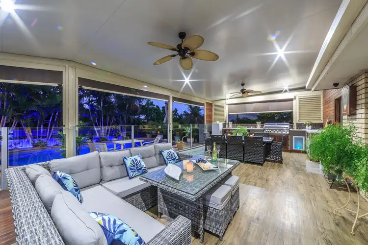 20 Acton Place, Upper Coomera QLD 4209