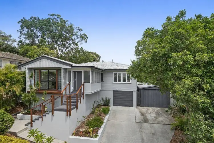 Main view of Homely house listing, 146 Dunbar Street, Mount Gravatt East QLD 4122