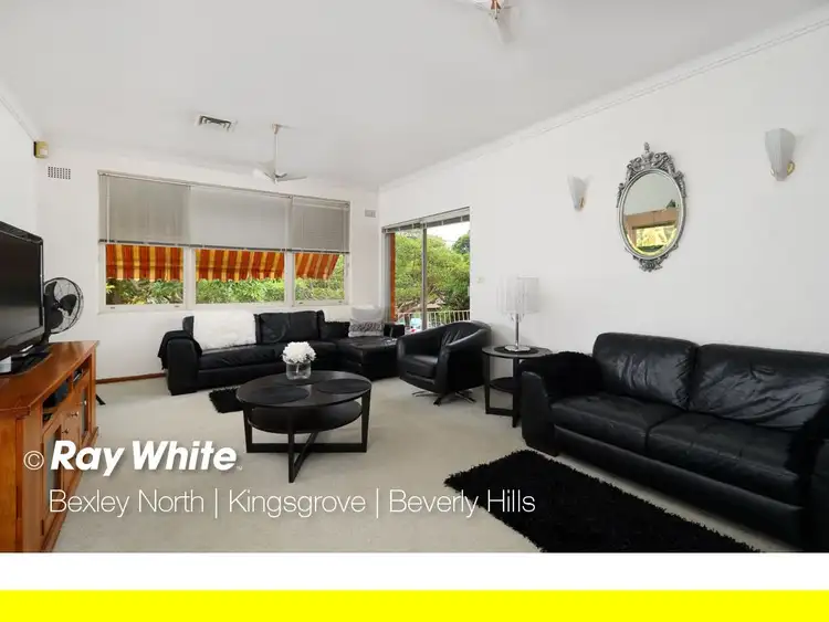 Second view of Homely house listing, 78A Caroline Street, Kingsgrove NSW 2208